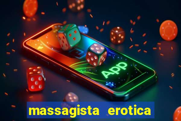 massagista erotica em santos